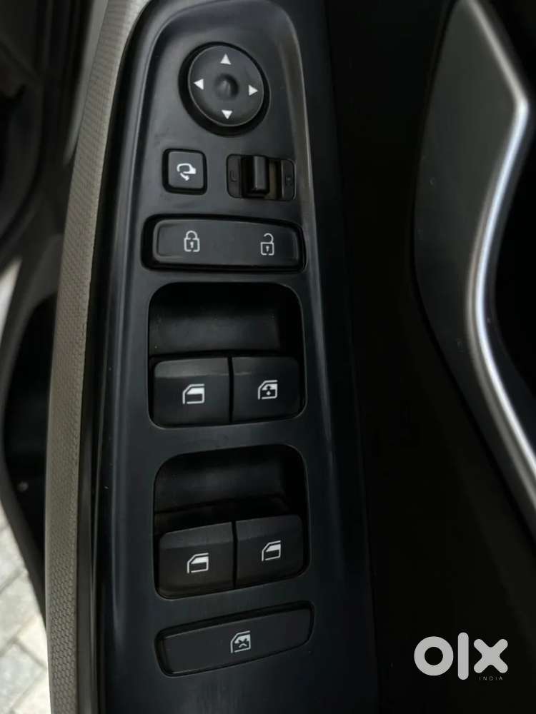 Hyundai Creta, 2024, Diesel