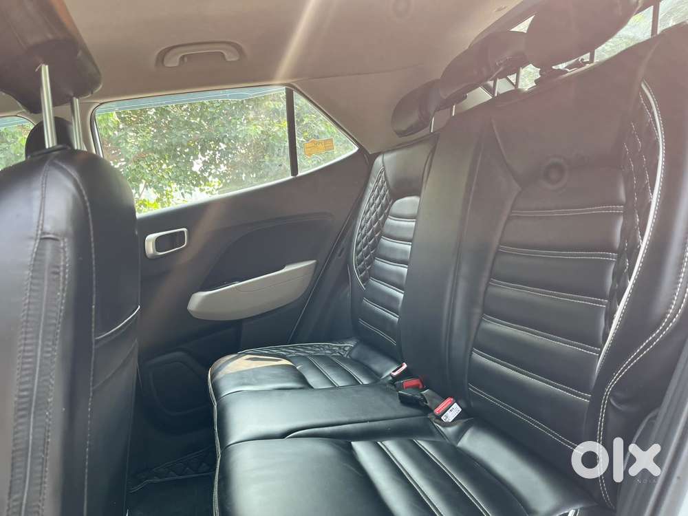 Hyundai Venue S Mt 1.2 Kappa, 2024, Petrol