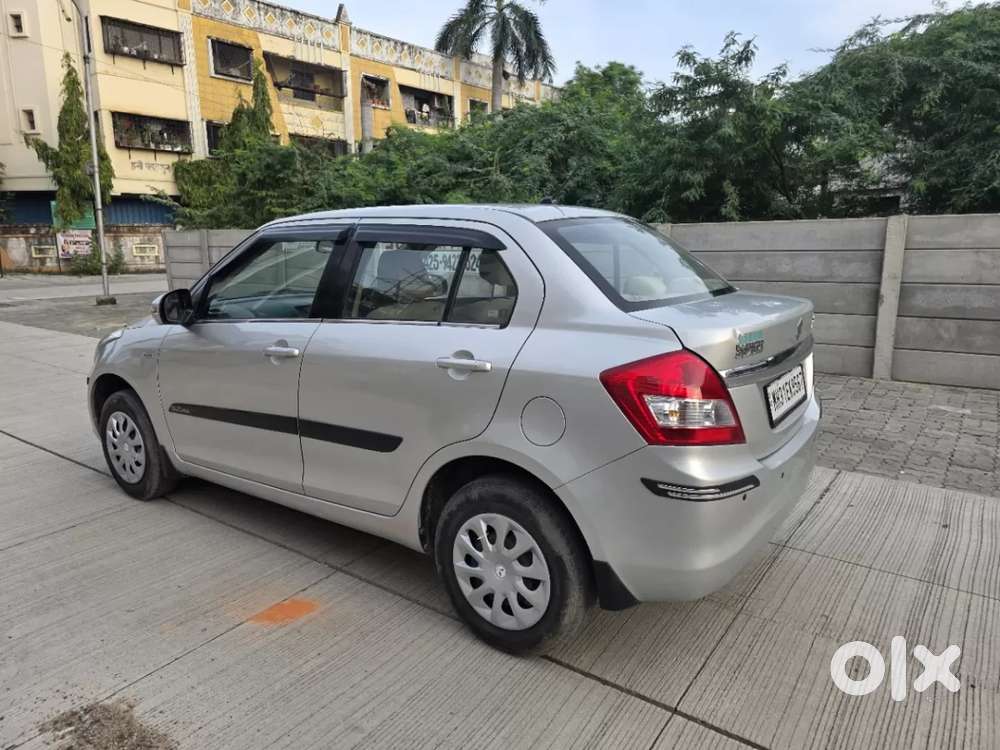 Maruti Suzuki Swift Dzire Vdi, 2015, Diesel