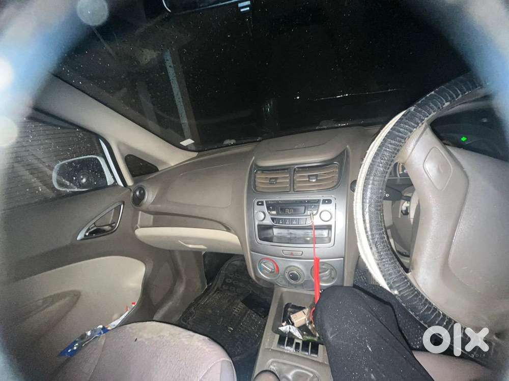 Chevrolet Sail U-va 2013 Petrol Well Maintained