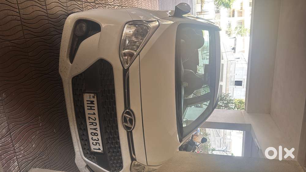 Hyundai Grand I10 2019 Petrol Good Condition