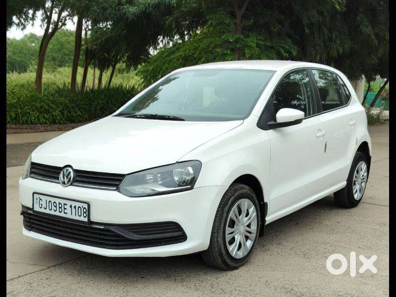 Volkswagen Polo, 2016, Diesel