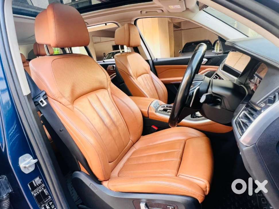 Bmw X5 Xdrive 30d Xline, 2019, Diesel