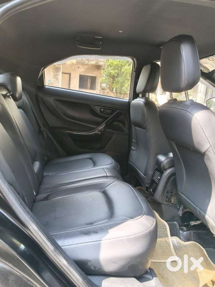 Tata Nexon 1.2 Revotron Xz Plus, 2022, Diesel