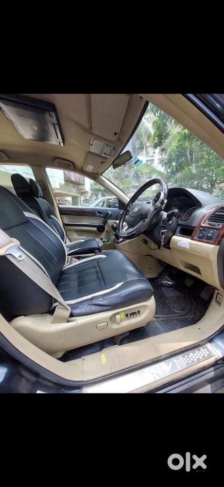 Honda Cr-v 2007