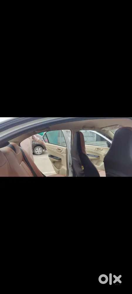 Honda Amaze 2022 Petrol