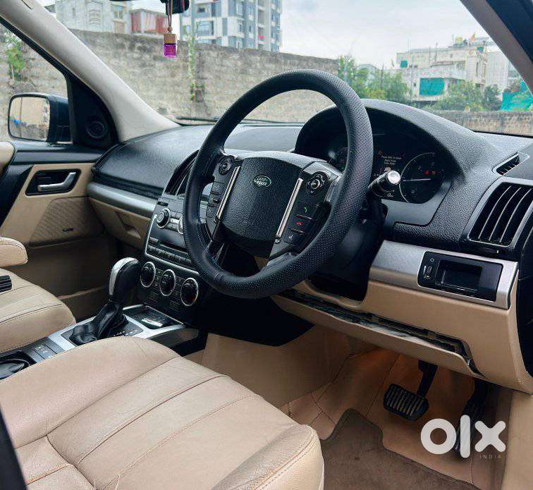 Land Rover Freelander 2 Se, 2013, Diesel