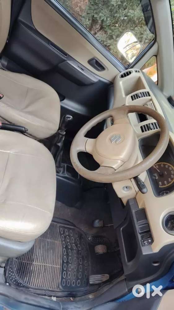 Maruti Suzuki Estilo 2007 Petrol Well Maintained
