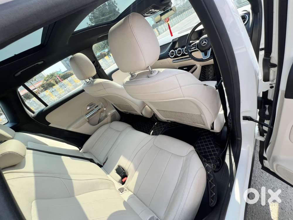 Mercedes-benz Gla Class 2022 Petrol Well Maintained