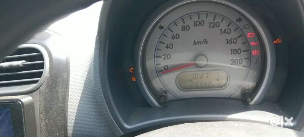 Ldi In Excellent Condition 25km Mileage