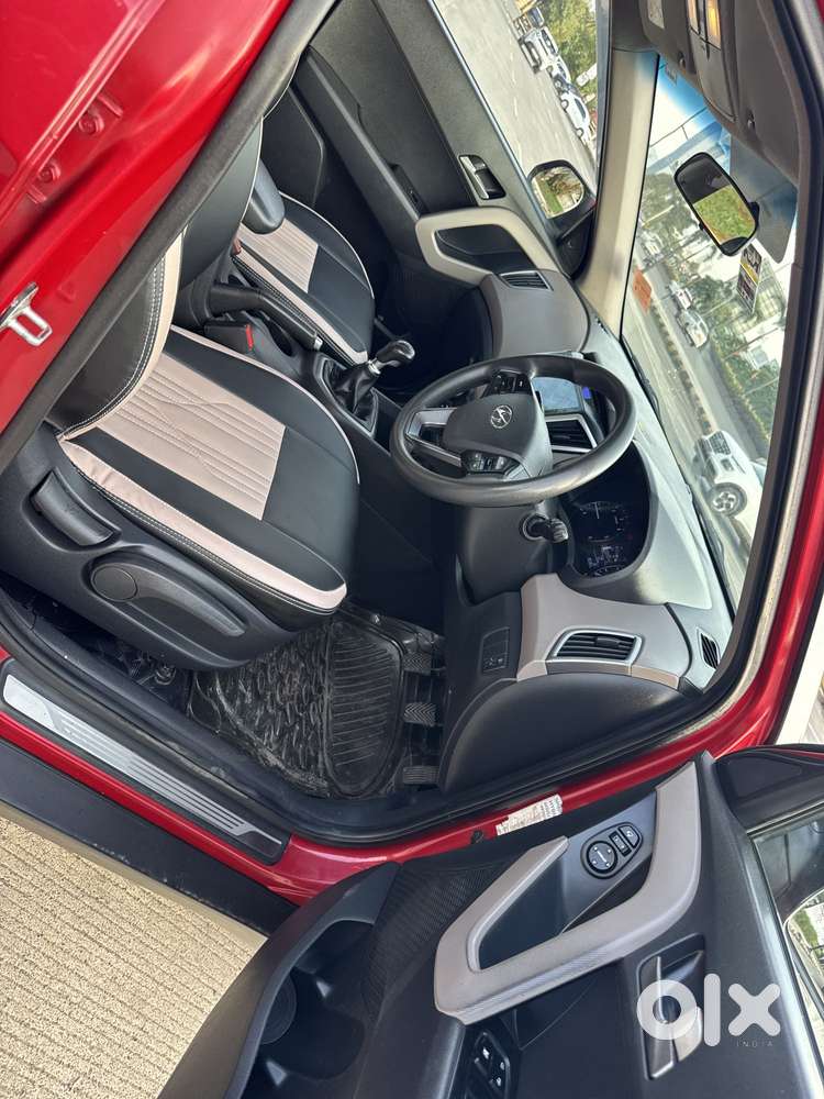 Hyundai Creta 1.6 Sx Option Diesel, 2016, Diesel