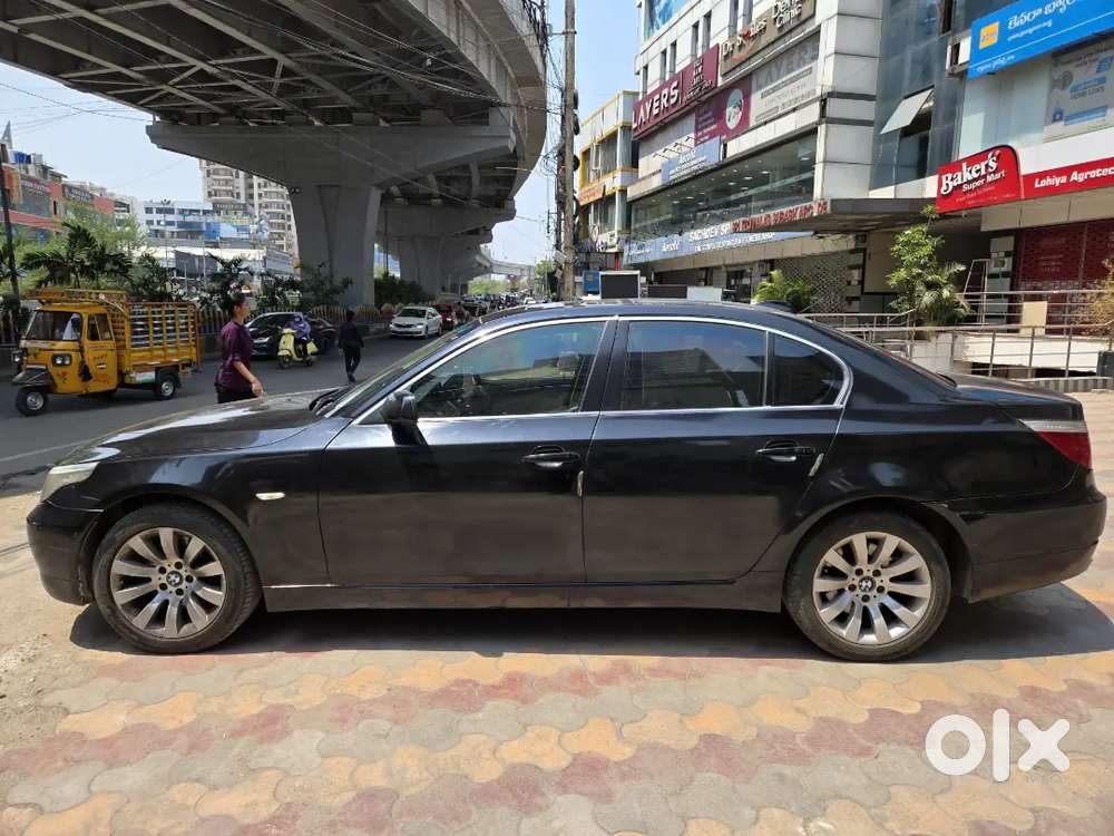 Bmw 525d E60
