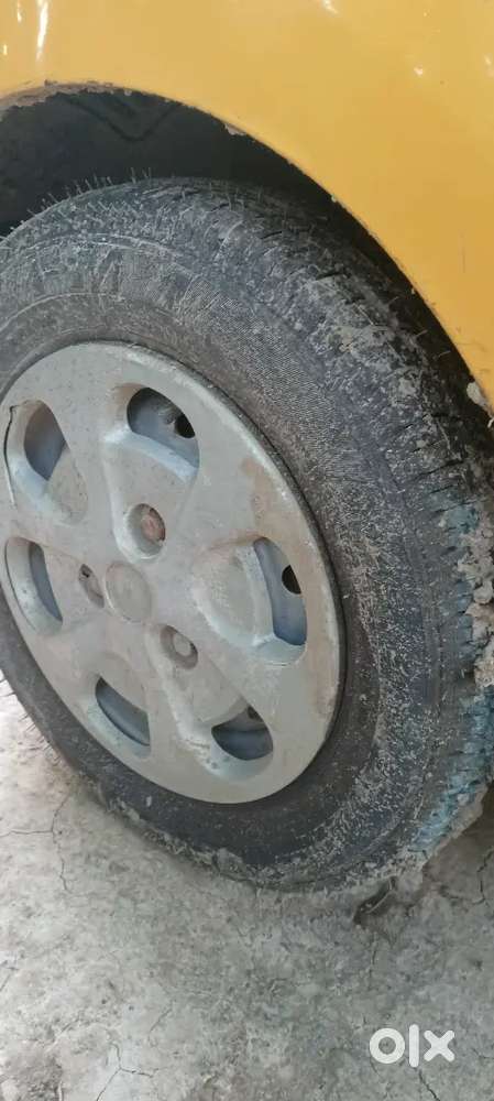 Tata Nano 14032011 Petrol Good Condition