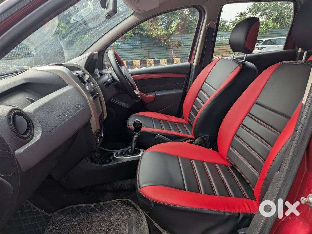 Renault Duster Rxs Cvt 106 Ps, 2018, Cng & Hybrids