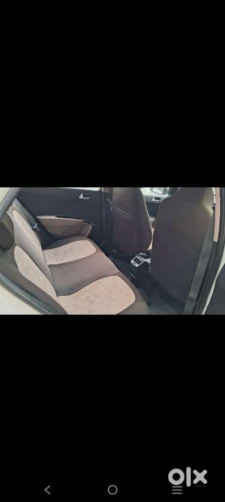 Hyundai Grand I10 1.2 Crdi Asta, 2015, Petrol