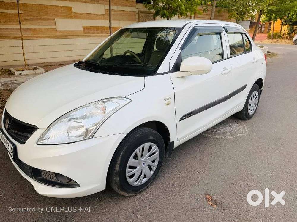 Maruti Suzuki Dzire 1.2 Lxi, 2016, Petrol