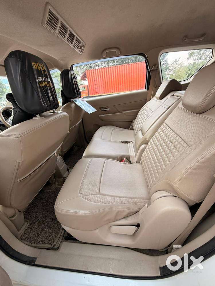 Maruti Suzuki Ertiga 2025 Cng & Hybrids 48000 Km Driven