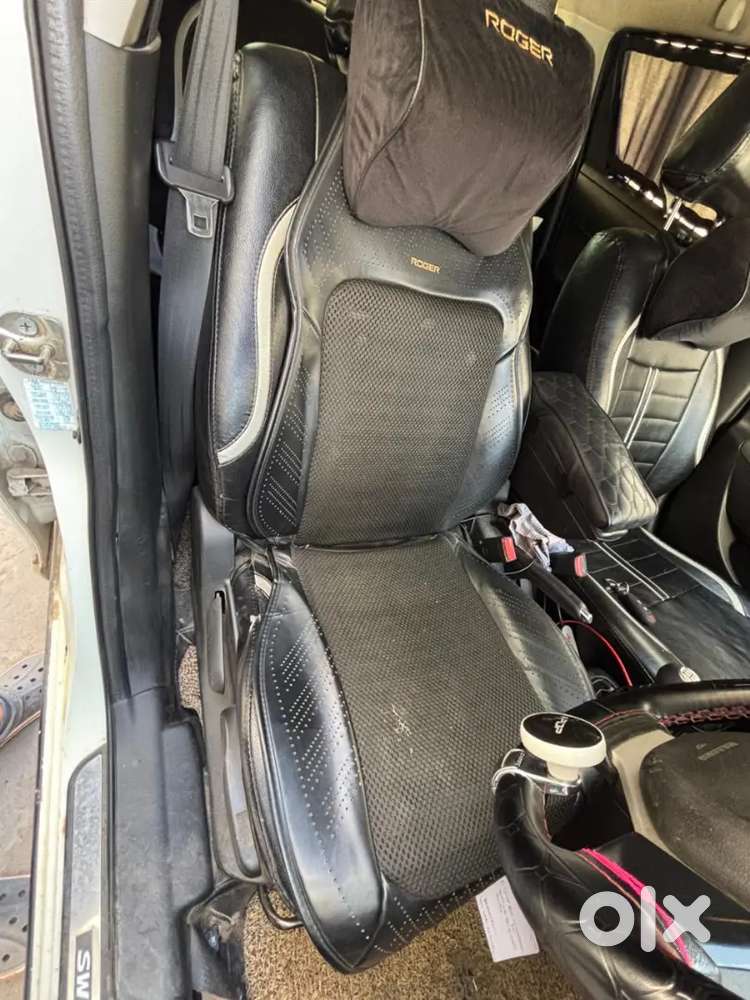 Maruti Suzuki Swift 2016 Diesel Well Maintained