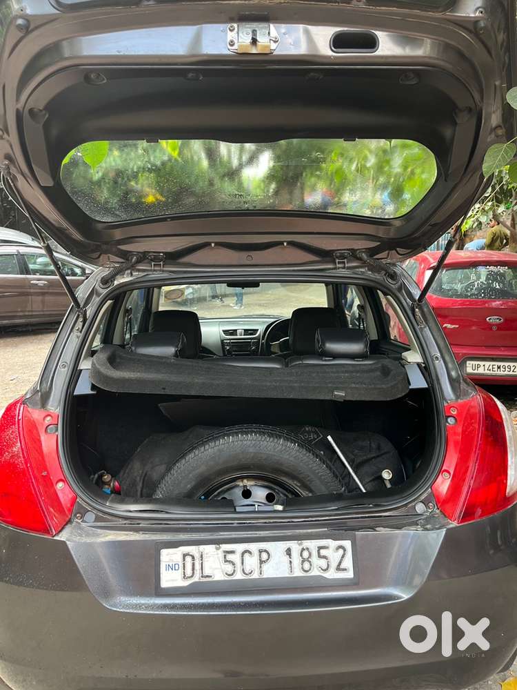 Honda City Petrol Manual 2015