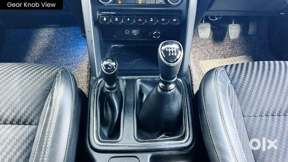 Mahindra Thar Lx Hard Top Diesel Mt 4wd, 2025, Diesel