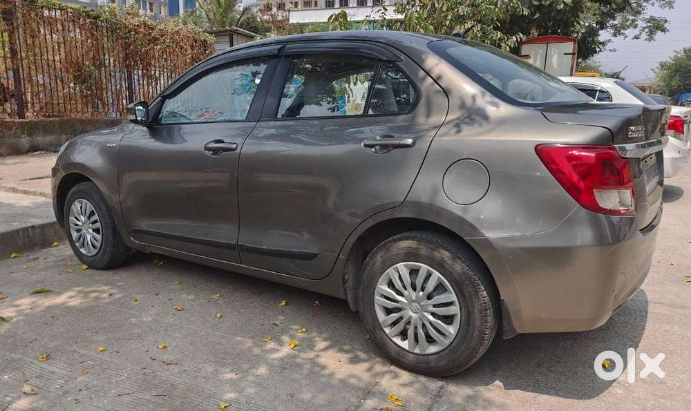 Maruti Suzuki Swift Dzire 2017 Petrol 68500 Km Driven