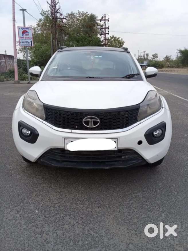 Tata Nexon 1.2 Revotron Xm (s), 2020, Petrol