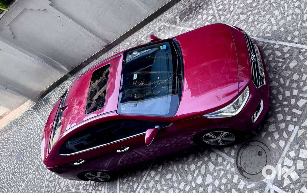 Hyundai Verna 1.6 Sx (o) Crdi Anniversary Edition, 2018, Diesel