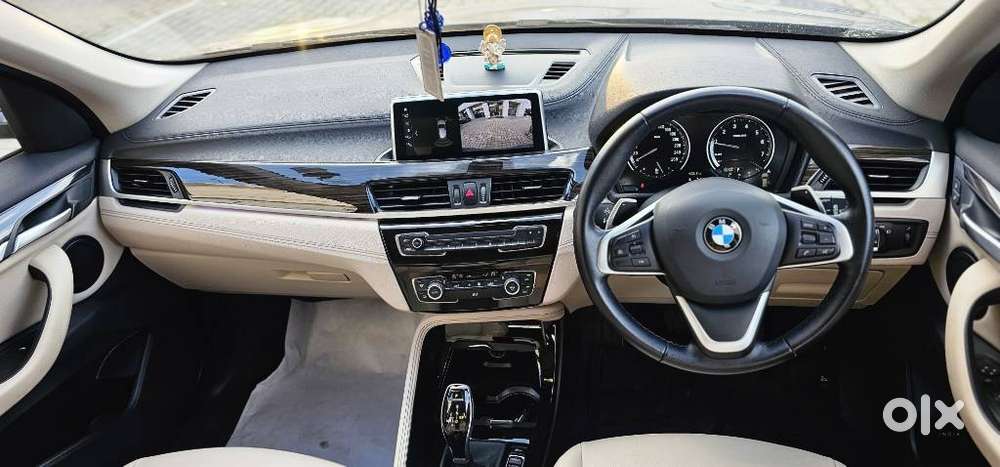 Bmw X1 2.0 Sdrive20i Sportx, 2022, Petrol