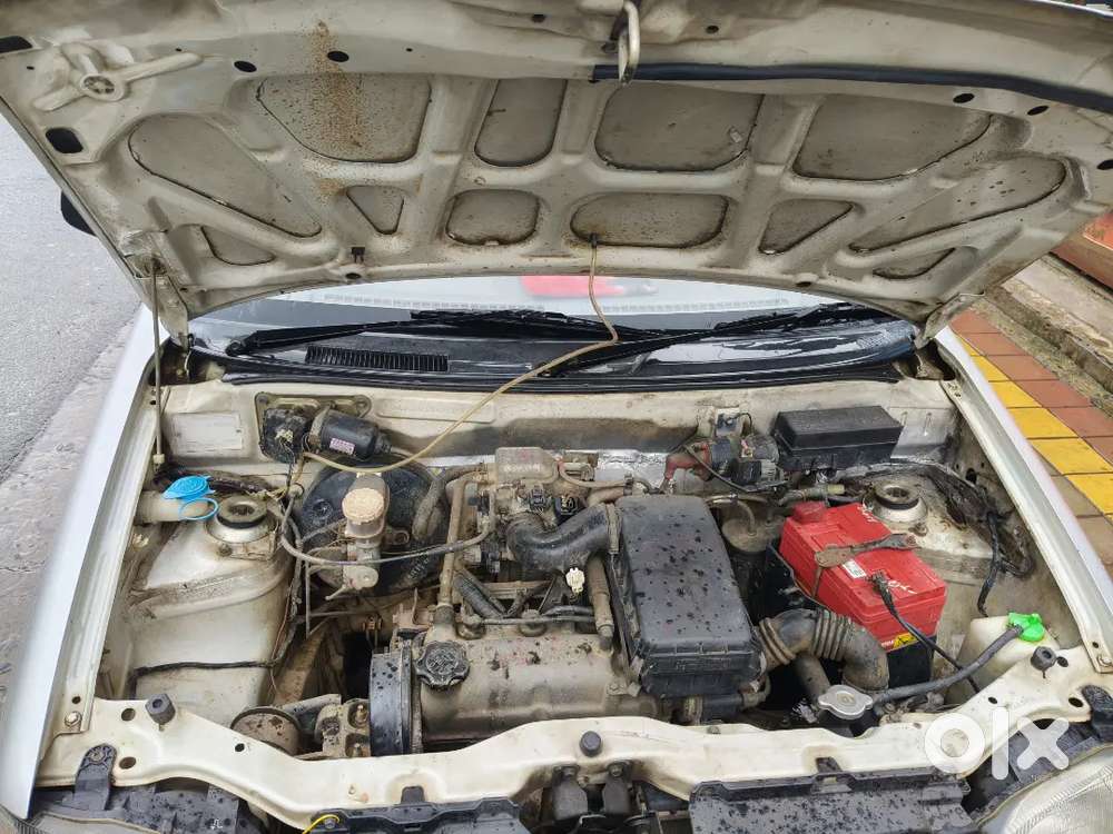Maruti Suzuki Alto 2005