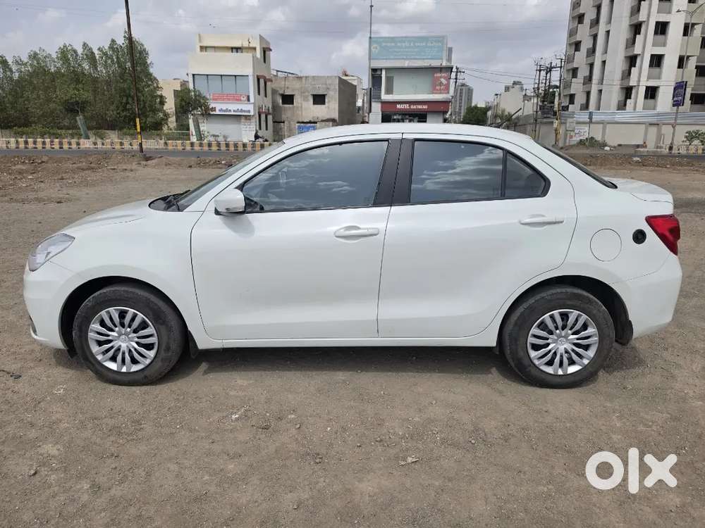 Maruti Suzuki Dzire 2022 Cng & Hybrids