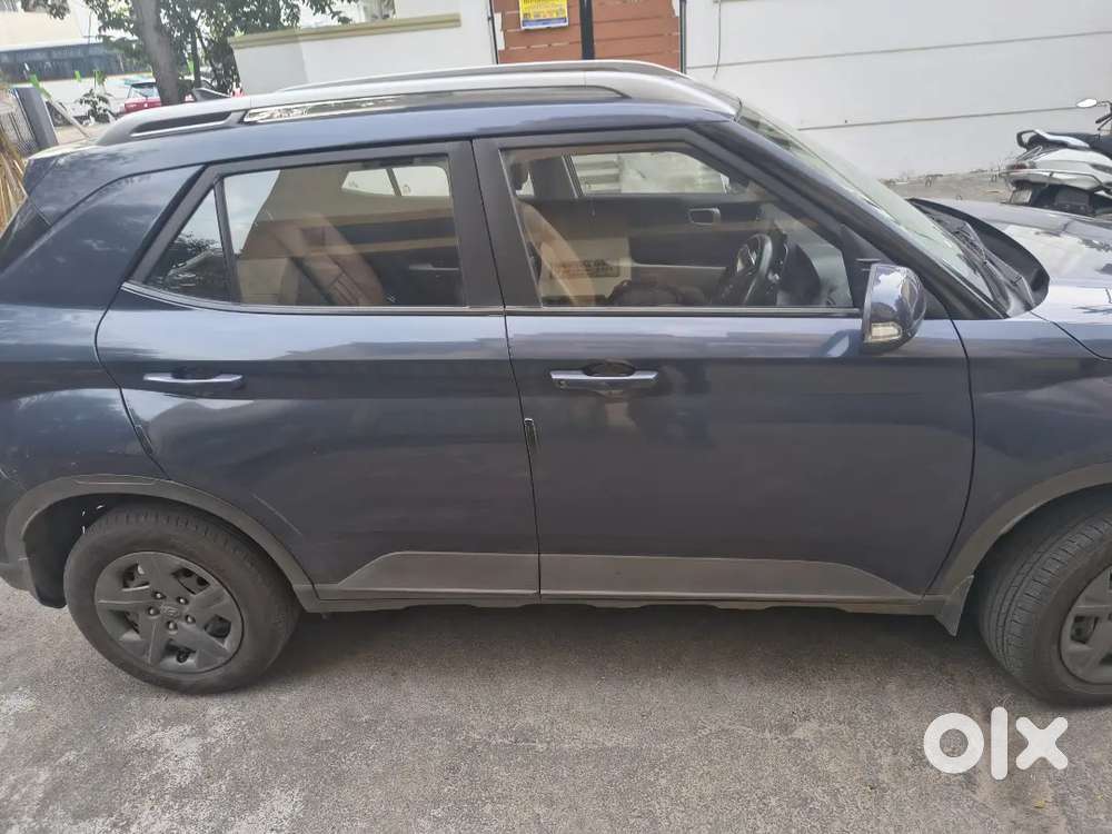 Hyundai Venue 2023 Diesel
