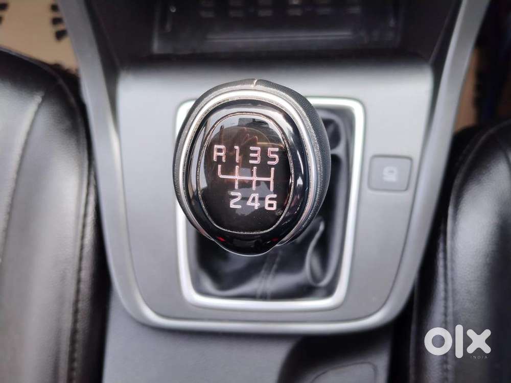 Hyundai Creta 2023 Petrol 27000 Km Driven