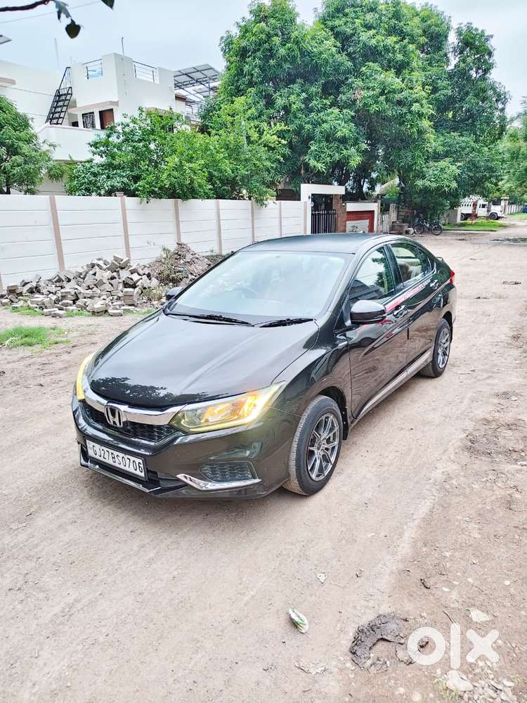 Honda City I Dtec Vx Option, 2017, Diesel