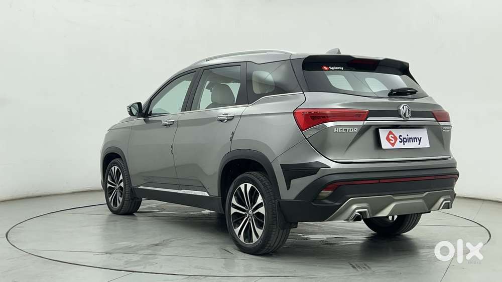 Mg Hector Sharp Diesel Mt, 2022, Diesel