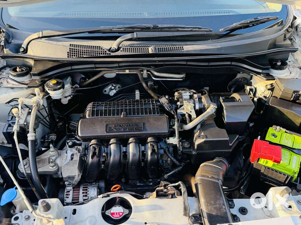 Honda Amaze S (o) I-vtec, 2019, Petrol