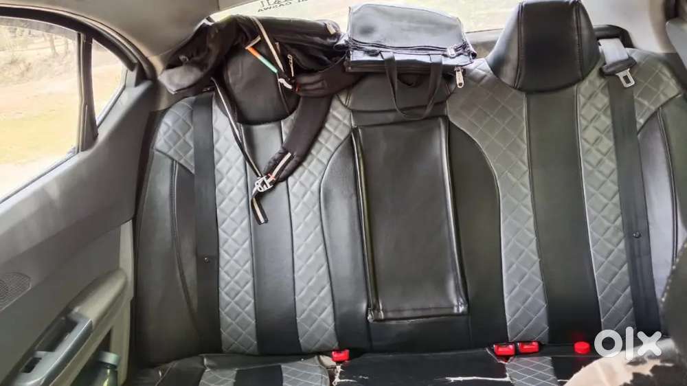 Tata Tigor 2021 Petrol 11700 Km Driven