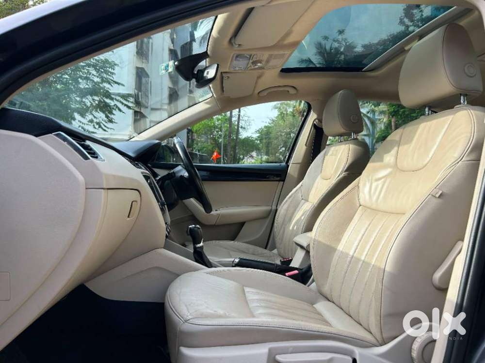 Skoda Octavia 1.8 Tsi At L K, 2018, Petrol