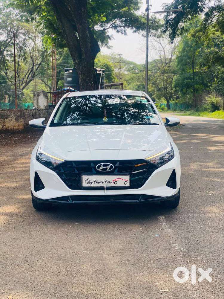 Hyundai I20 Asta Opt, 2023, Cng & Hybrids