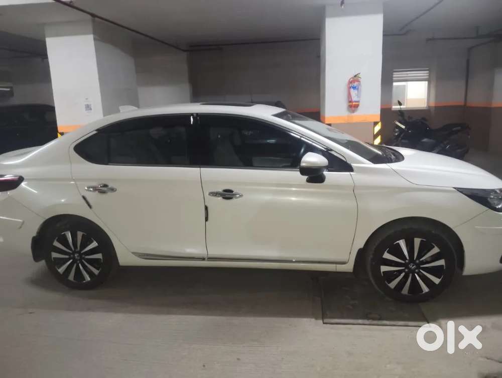 Honda City Hybrid Ehev, 2024, Petrol