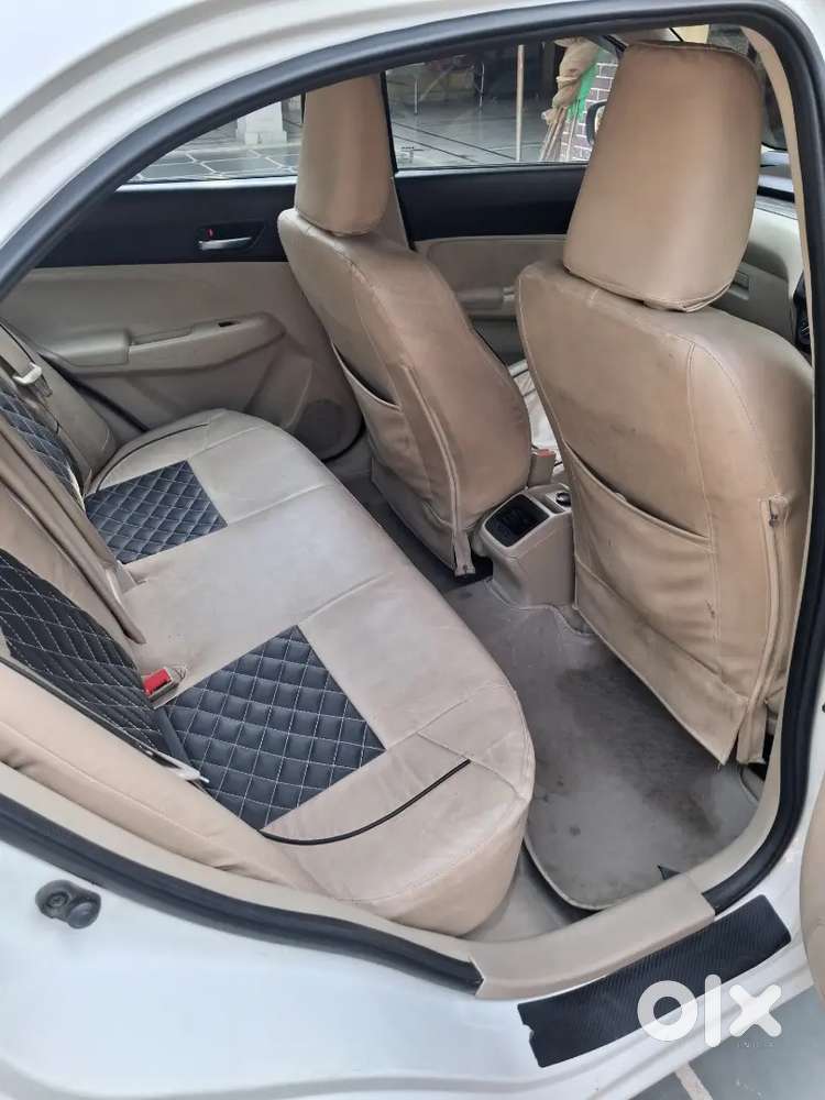 Maruti Suzuki Dzire 2022 Petrol 38000 Km Driven