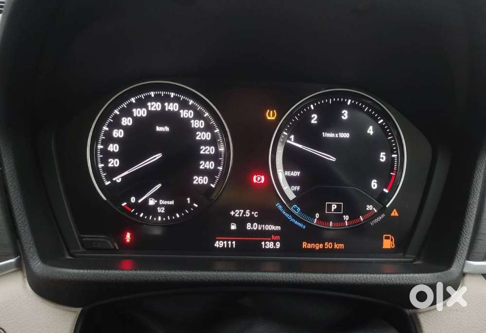 Bmw X1 Sdrive 20d X Line, 2019, Diesel