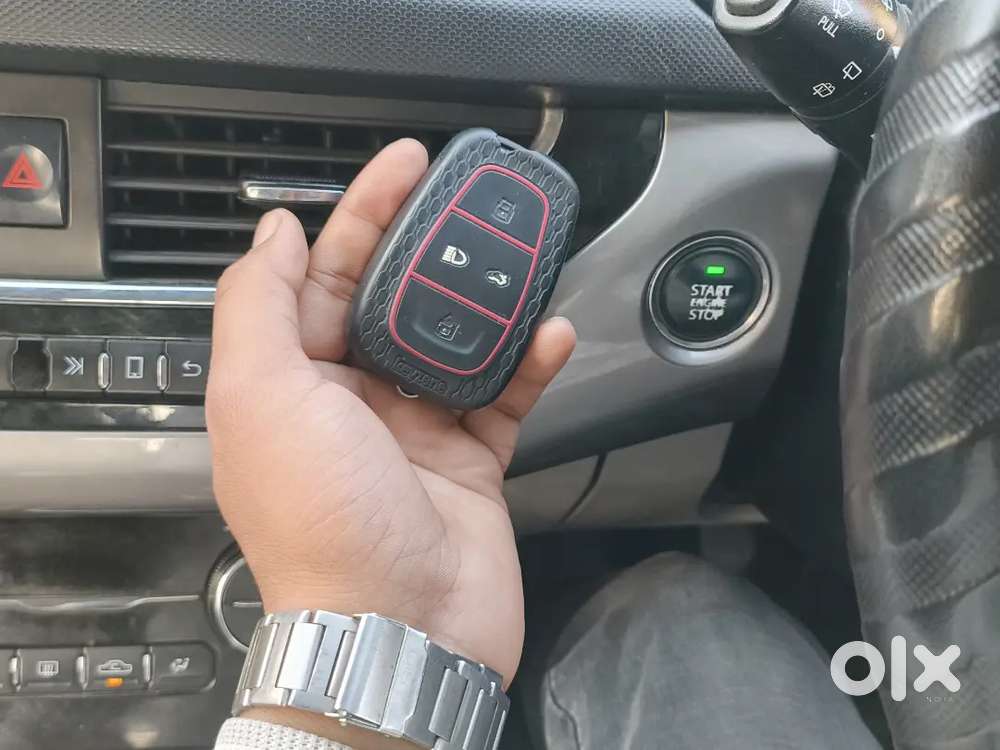 Tata Nexon 2019 Diesel Well Maintained