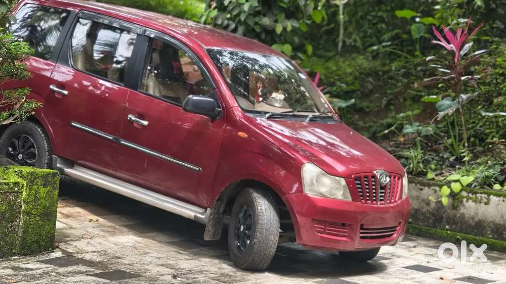 Mahindra Xylo 2010 Diesel