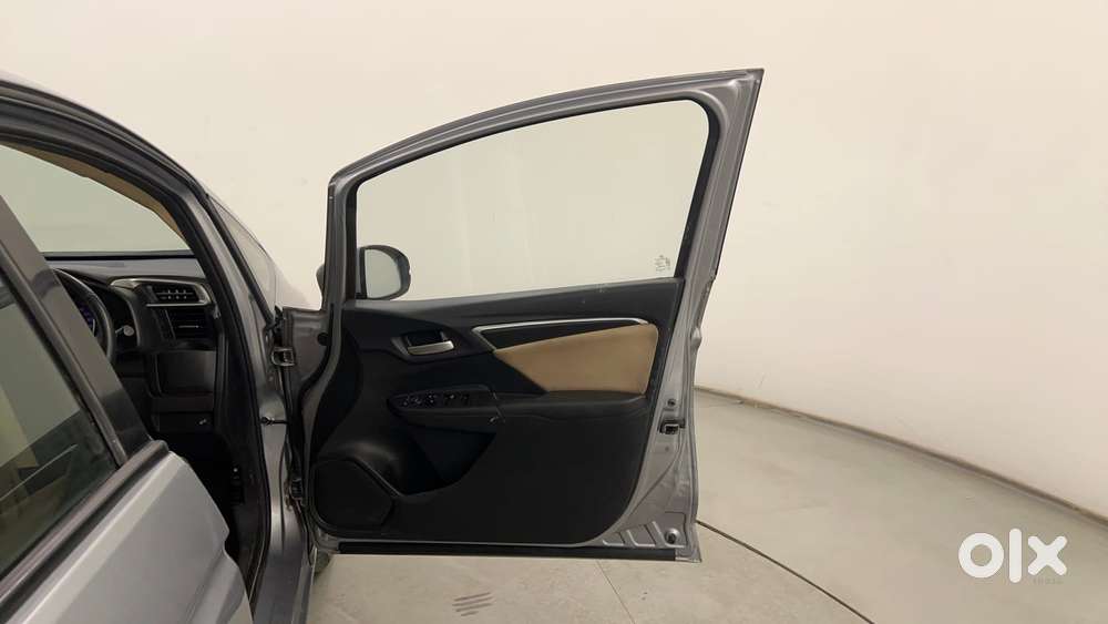 Honda Jazz Vx Cvt, 2021, Petrol