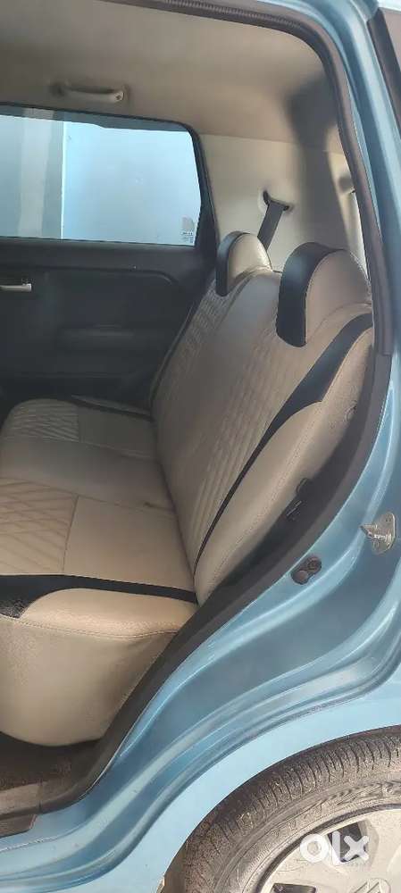 Maruti Suzuki Wagon R 2019 Petrol 40000 Km Driven