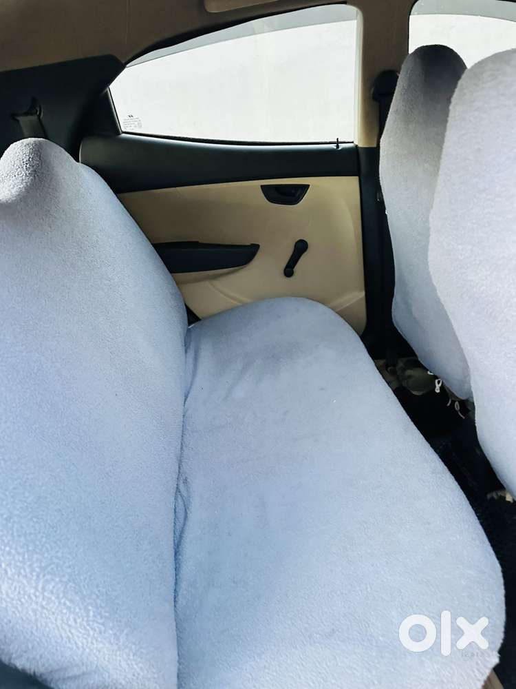 Hyundai Eon Magna, 2016, Petrol