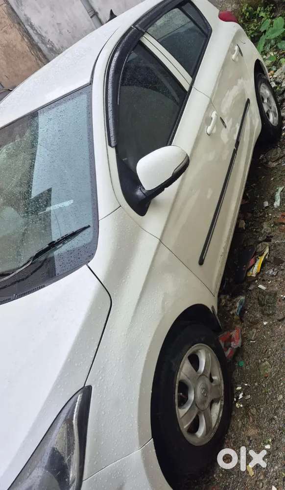 Hyundai I20 2013 Diesel Magna