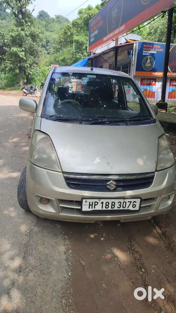 Maruti Suzuki Estilo 2008 Lx