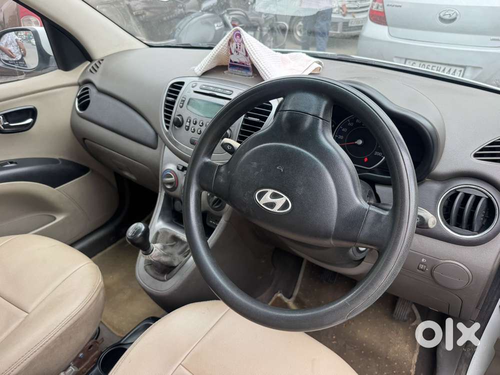 Hyundai I10 Sportz 1.1l, 2010, Petrol