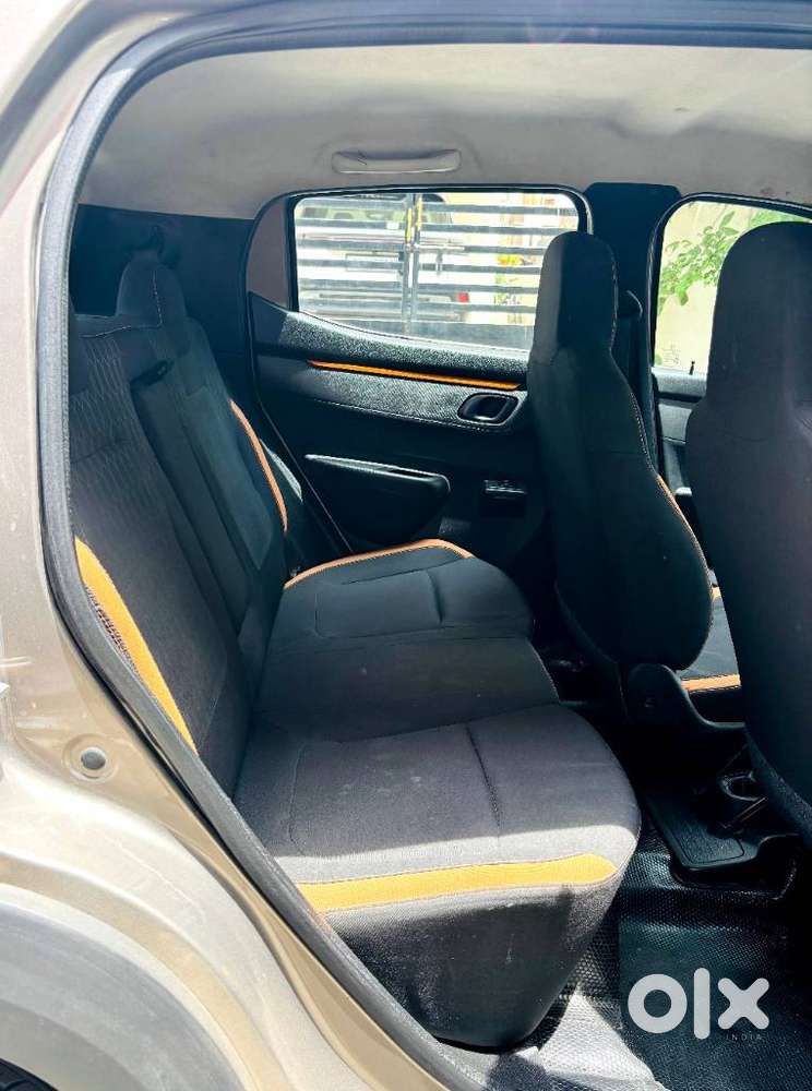 Renault Kwid Rxt 1.0, 2020, Petrol